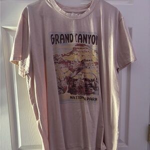 GRAND CANYON SHIRT